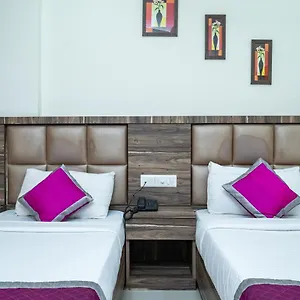 3* Hotel Nexstay Crystal Residency