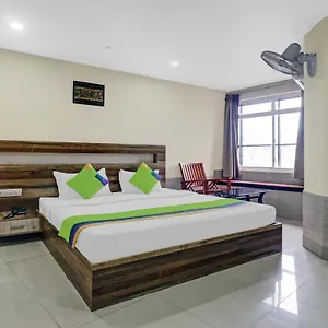 3* Hotel Treebo Darwesh Residency