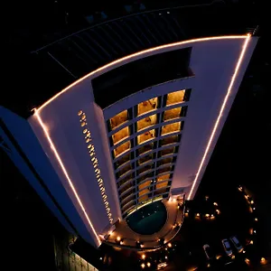 5* Hotel Tiara By Mps