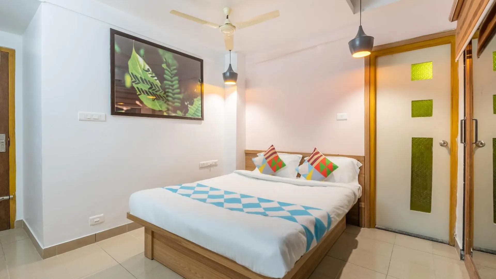 Hotel O Delamar Kozhikode 0*,  India