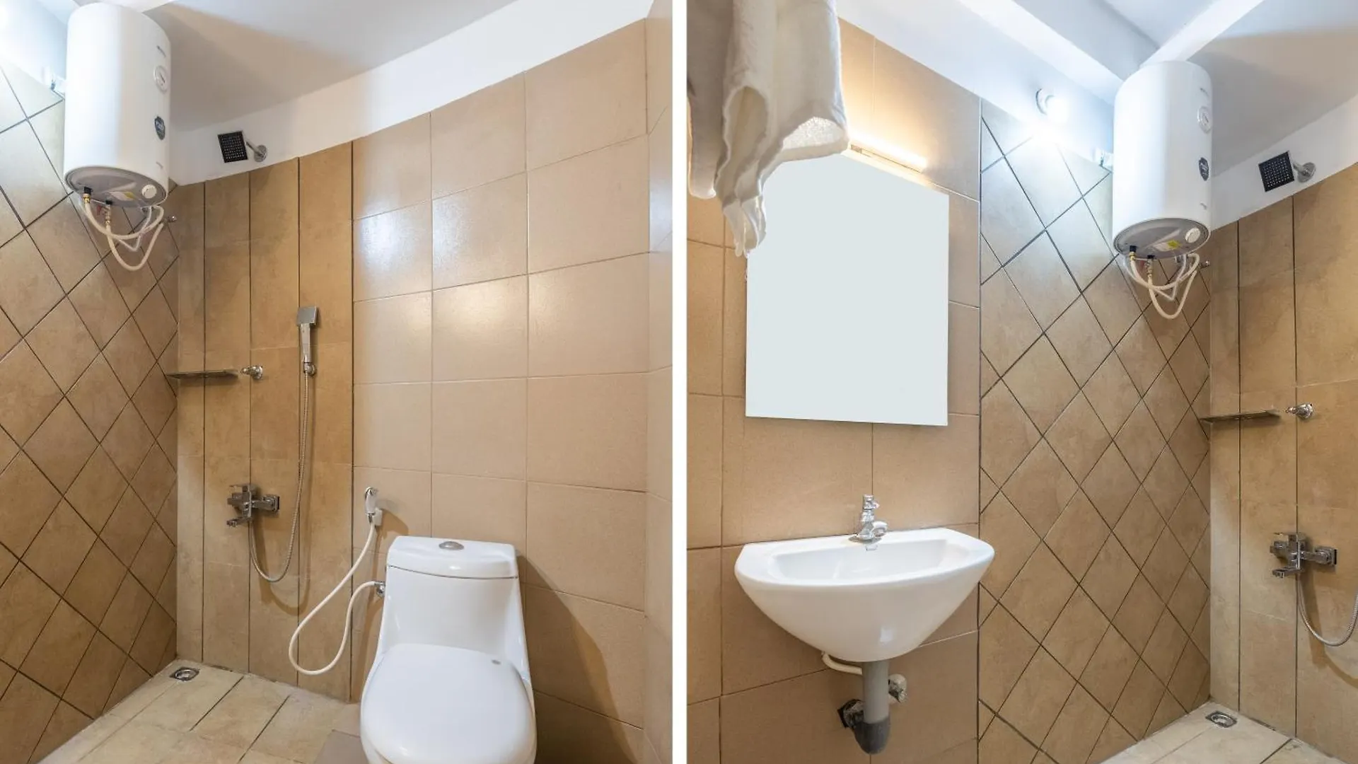 Hotel O Delamar Kozhikode
