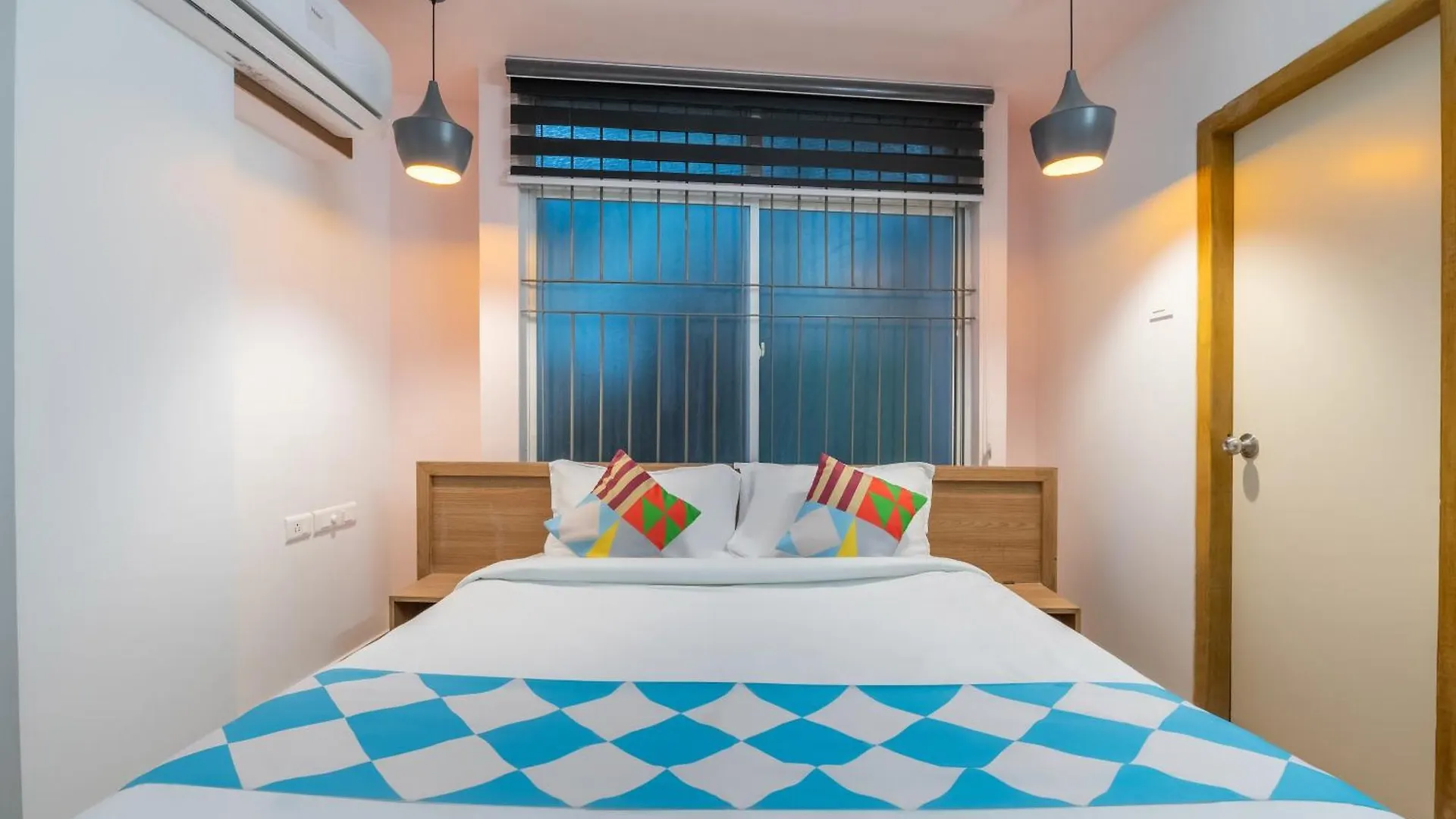 Hotel O Delamar Kozhikode India
