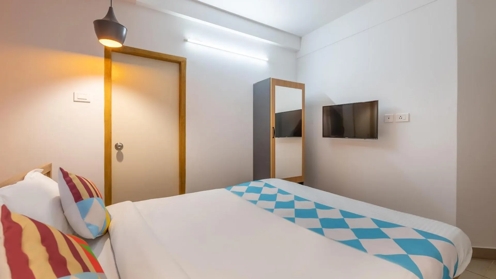 Hotel O Delamar Kozhikode 0*,  India