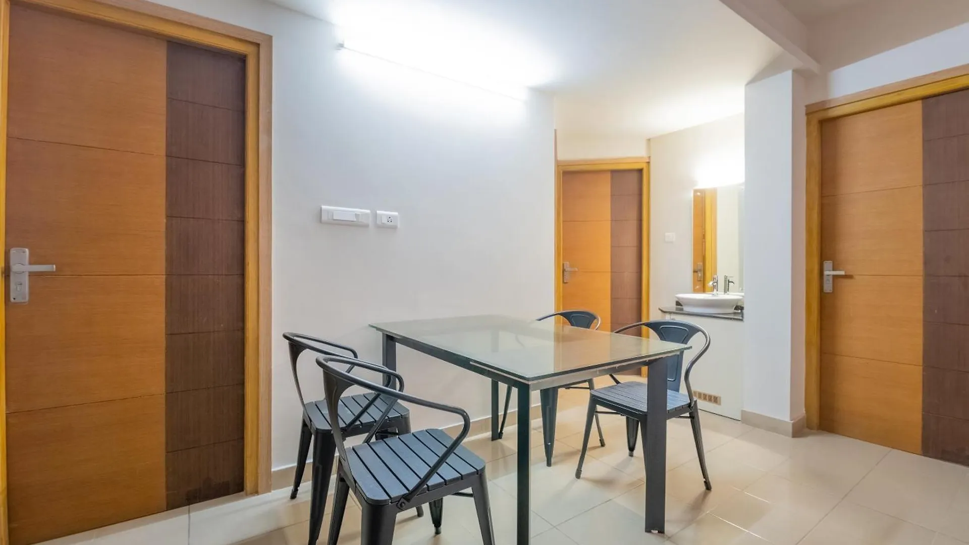 Hotel O Delamar Kozhikode