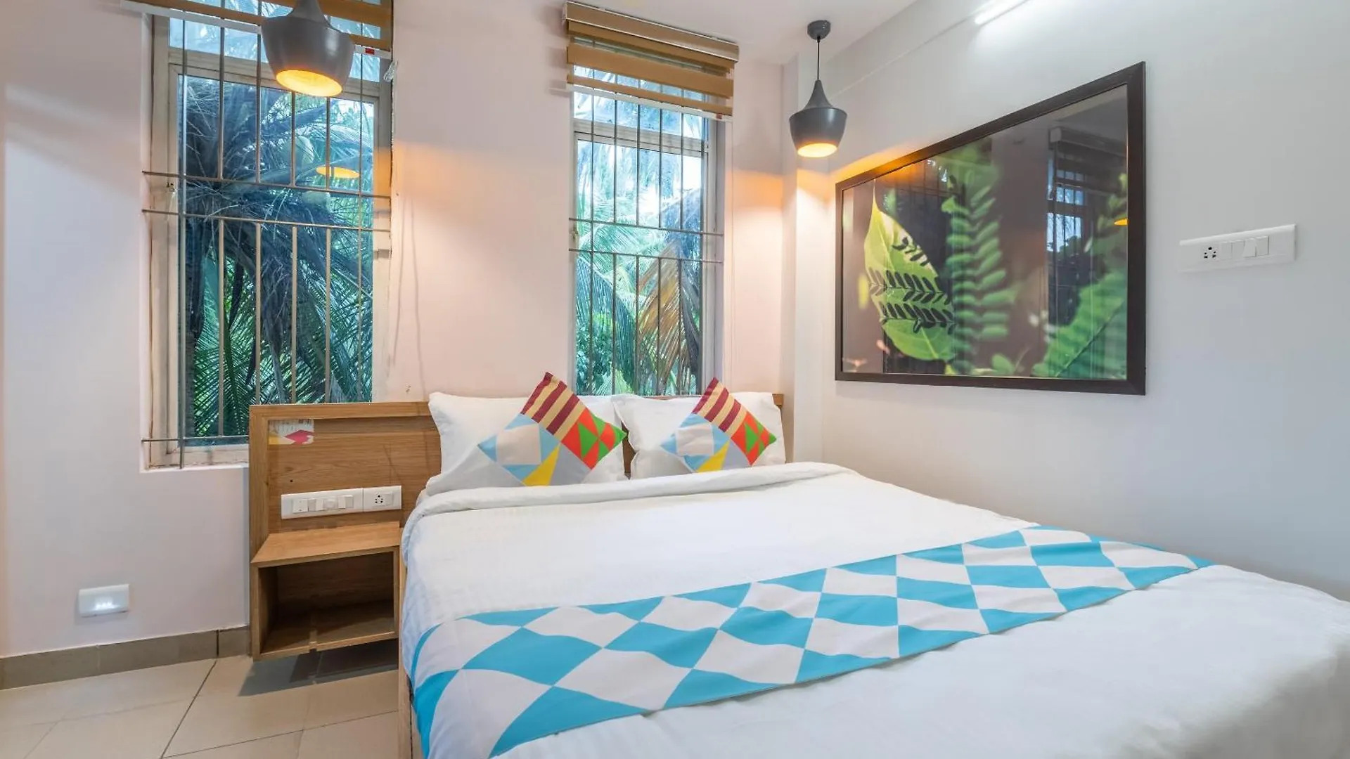 Hotel O Delamar Kozhikode 0*,