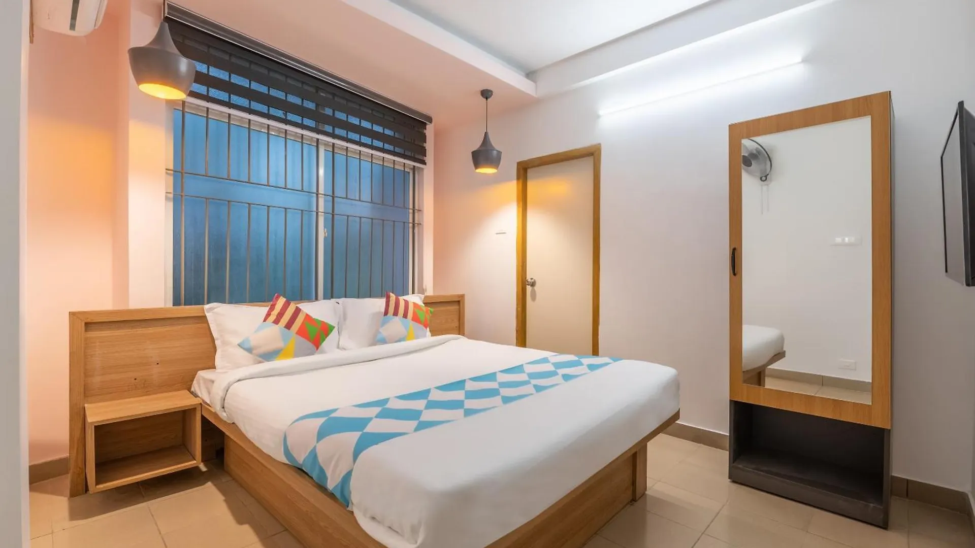 Hotel O Delamar Kozhikode