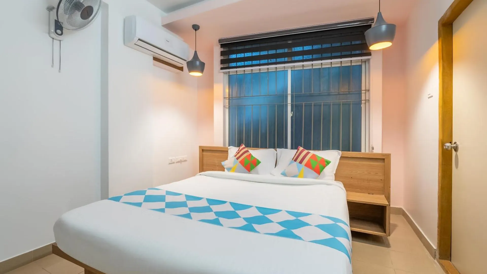 Hotel O Delamar Kozhikode
