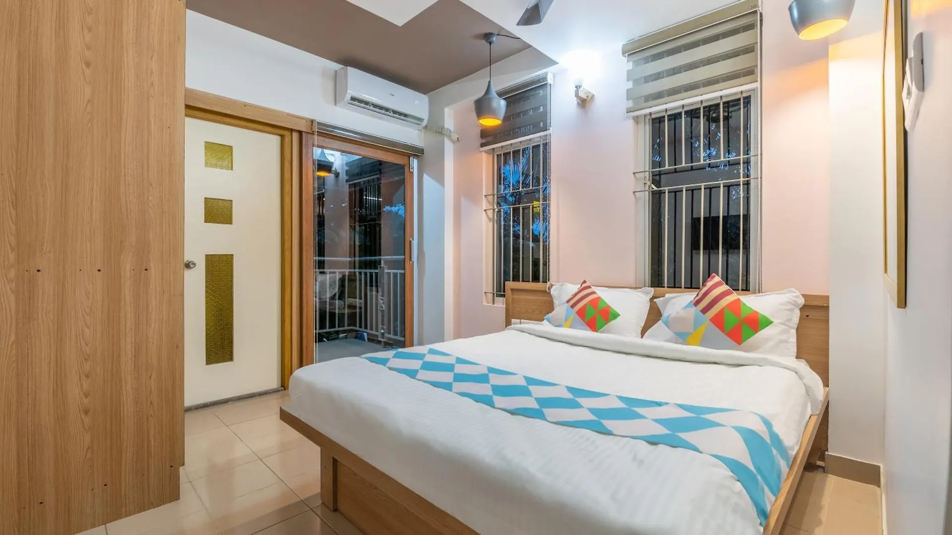 Hotel O Delamar Kozhikode