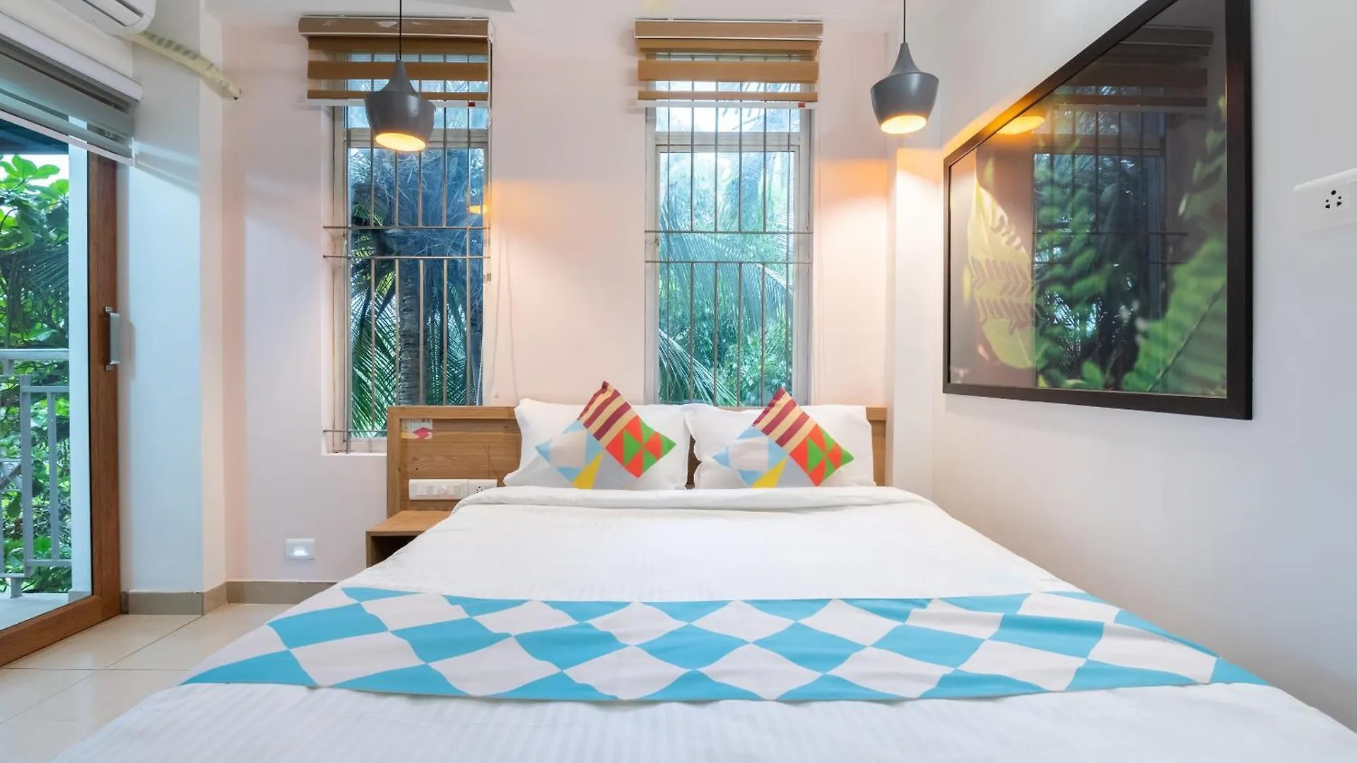 Hotel O Delamar Kozhikode
