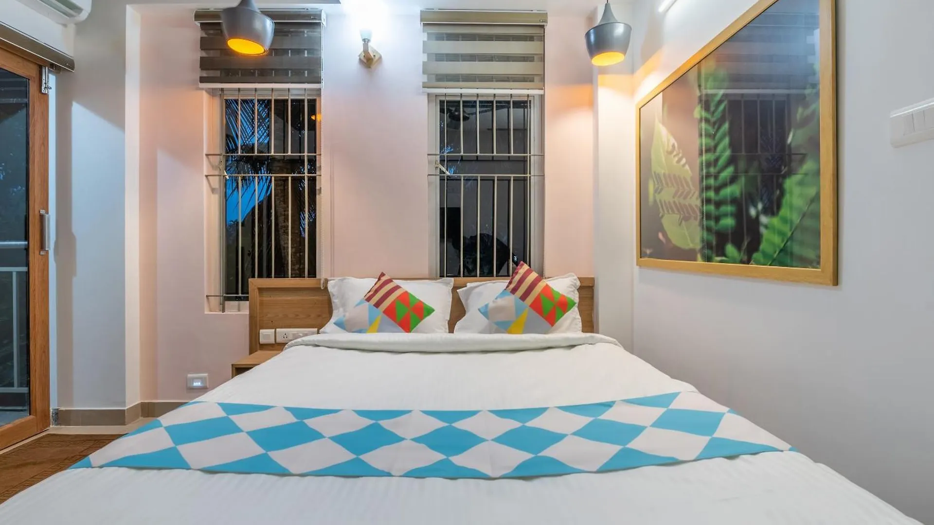 Hotel O Delamar Kozhikode