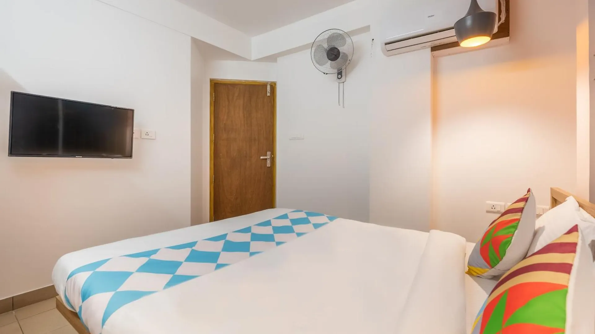 Hotel O Delamar Kozhikode