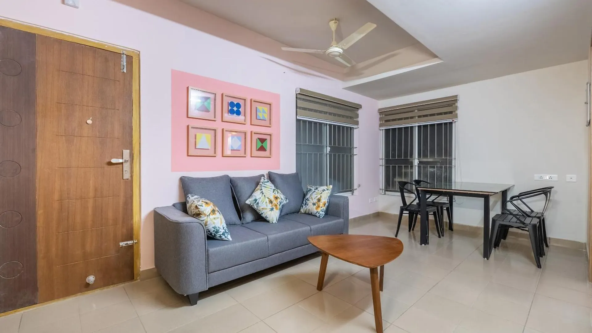 Hotel O Delamar Kozhikode India