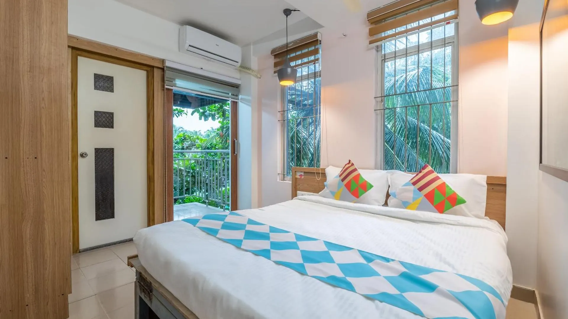 Hotel O Delamar Kozhikode